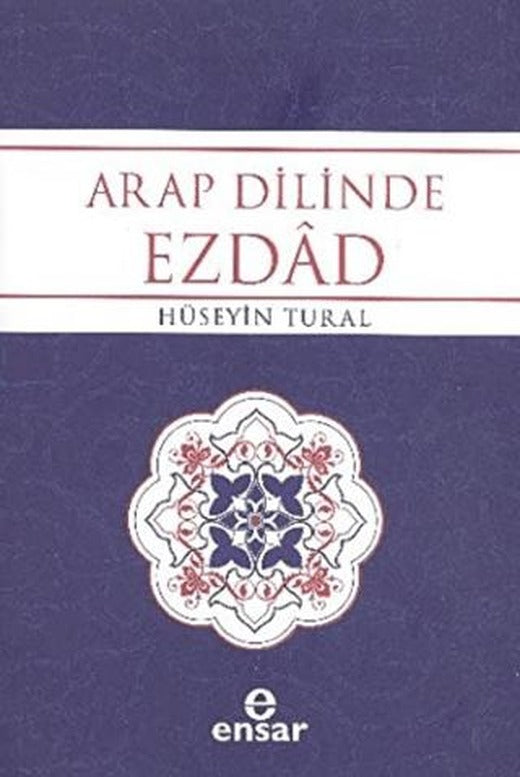 Arap Dilinde Ezdad