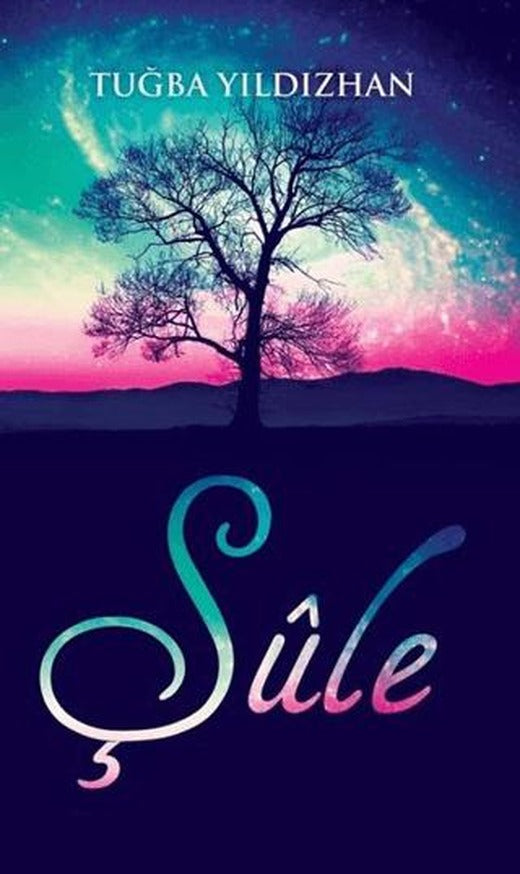 Şule | Çizge Yayınevi (Ciltsiz)