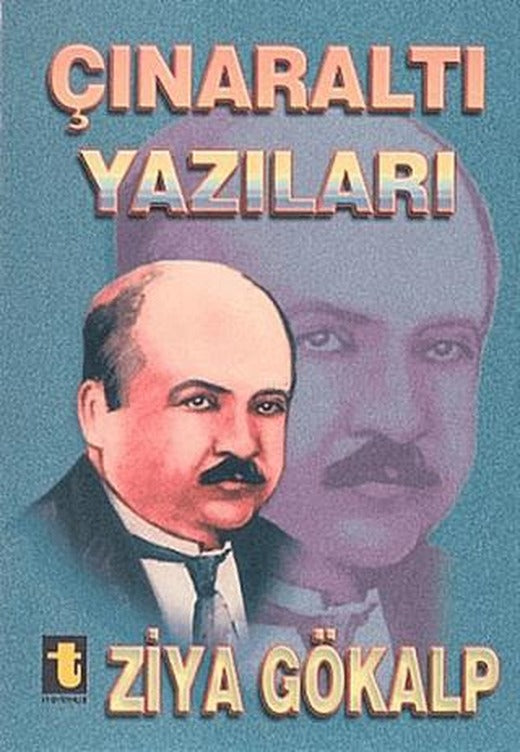 Çınaraltı Yazıları | Toker Yayınları (Ciltsiz)