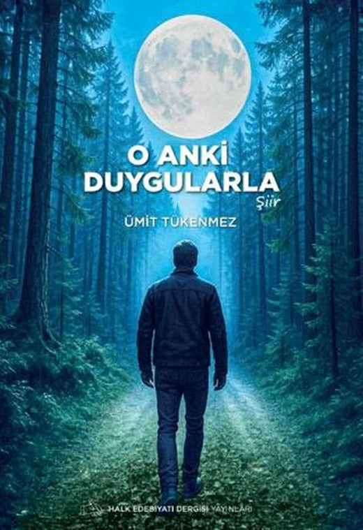 O Anki Duygularla