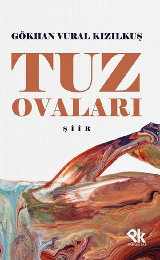 Tuz Ovaları