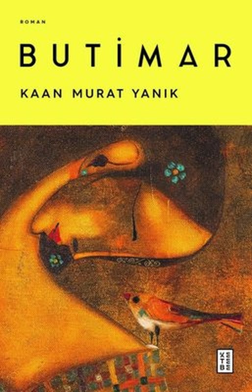 Butimar | Ketebe Yayınları