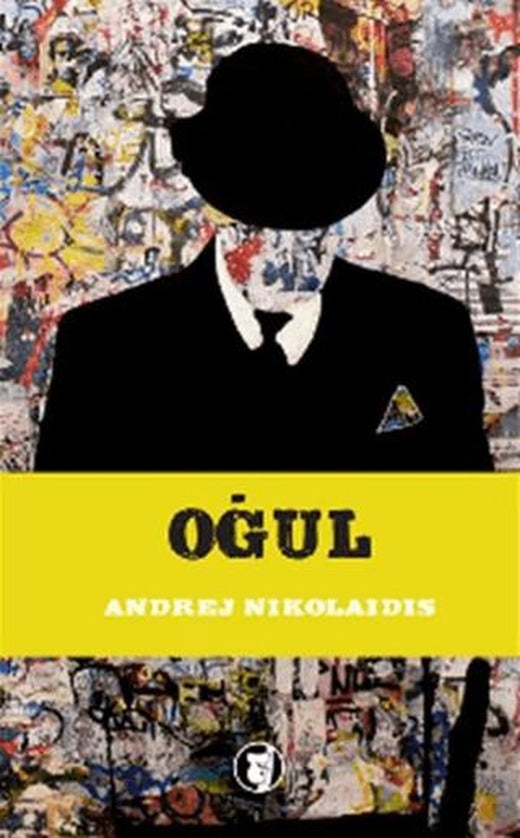 Oğul | Aylak Kitap (Ciltsiz)