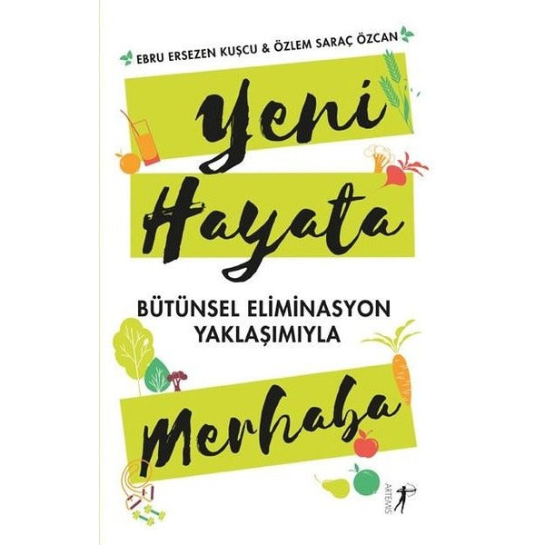 Yeni Hayata Merhaba