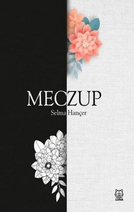 Meczup | Luna Yayınları (Ciltsiz)