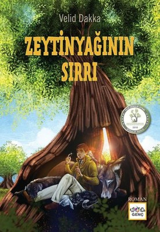 Zeytinyağının Sırrı | Nar Genç