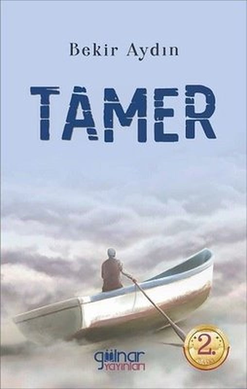 Tamer | Gülnar Yayınları (İnce Kapak)