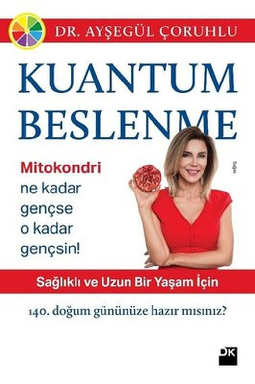 Kuantum Beslenme | Doğan Kitap
