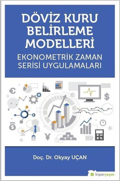 Döviz Kuru Belirleme Modelleri | Hiperlink (İnce Kapak)  - Resim 1