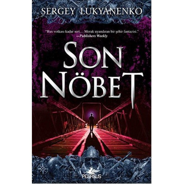 Son Nöbet