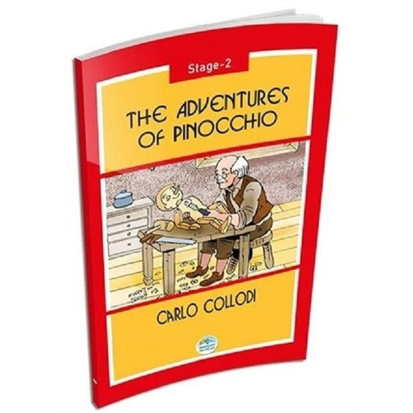 The Adventures of Pinocchio