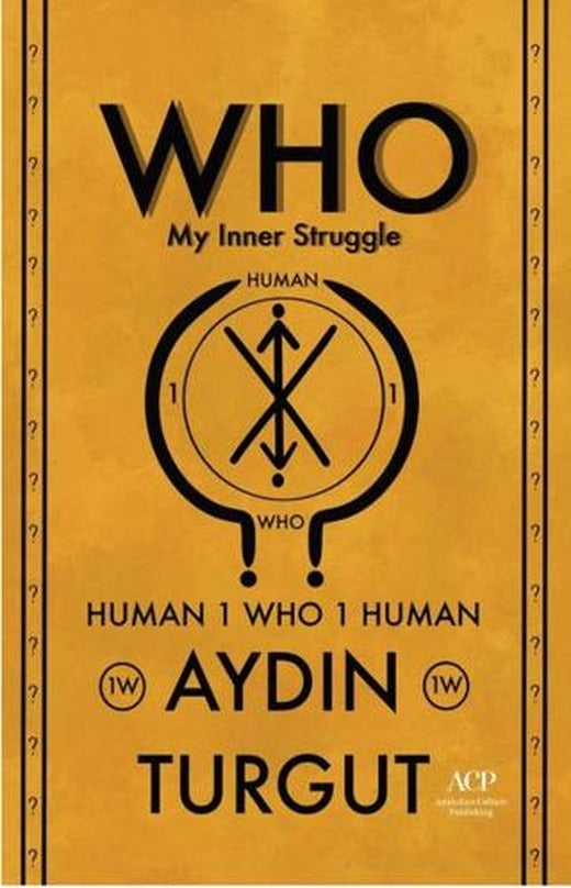 Who - My Inner Struggle