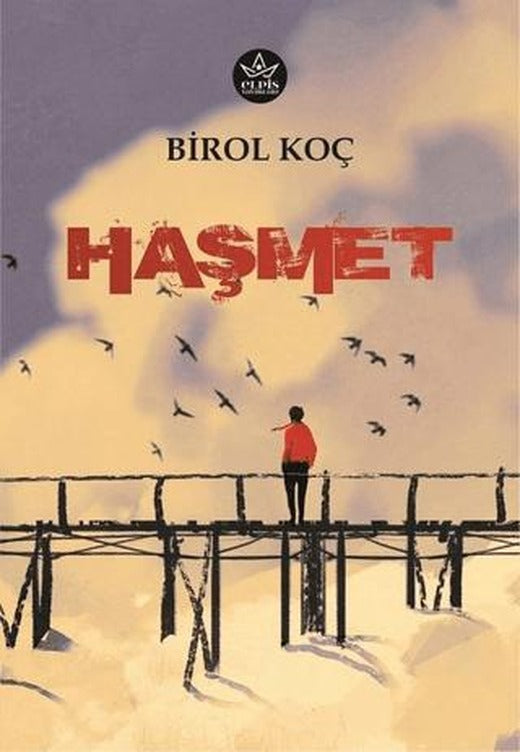 Haşmet | Elpis Yayınları (Ciltsiz)