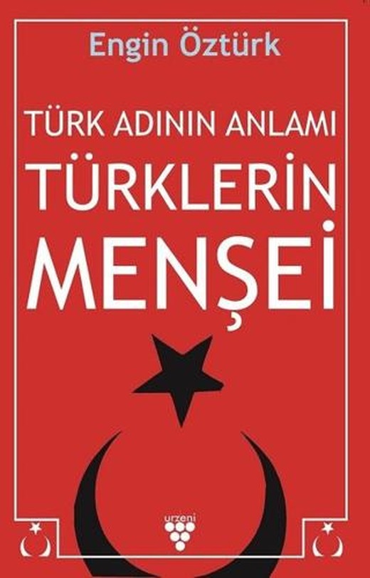 Türk Adının Anlamı Türklerin Menşei