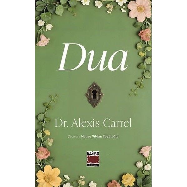 Dua | Elips Kitapları (İnce Kapak)