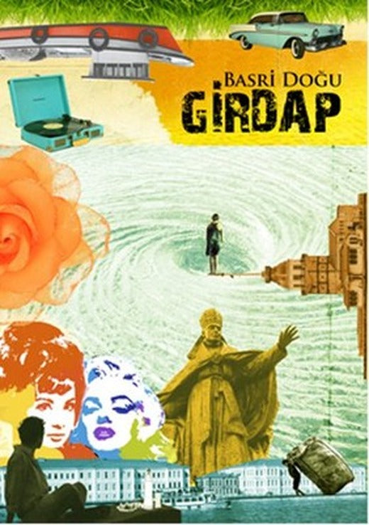 Girdap | Yirmiüç Yayınları