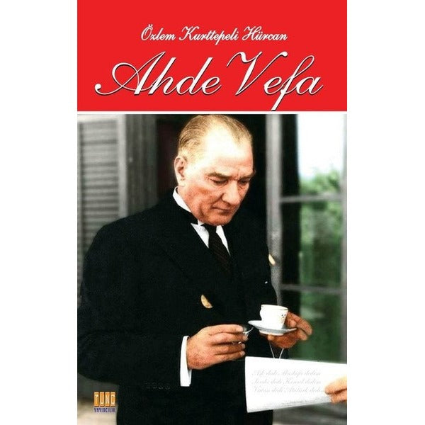 Ahde Vefa