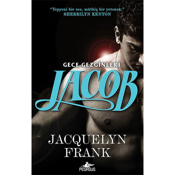 Jacob-Gece Gezginleri 1