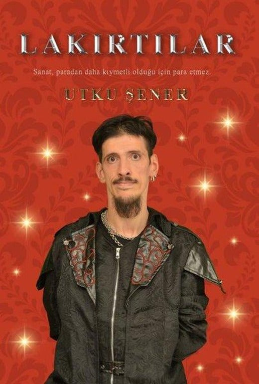 Lakırtılar | İkinci Adam Yayınları (e-Kitap)