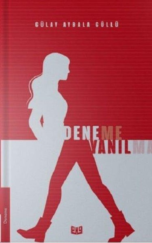 Deneme Yanılma | Vaveyla (İnce Kapak)