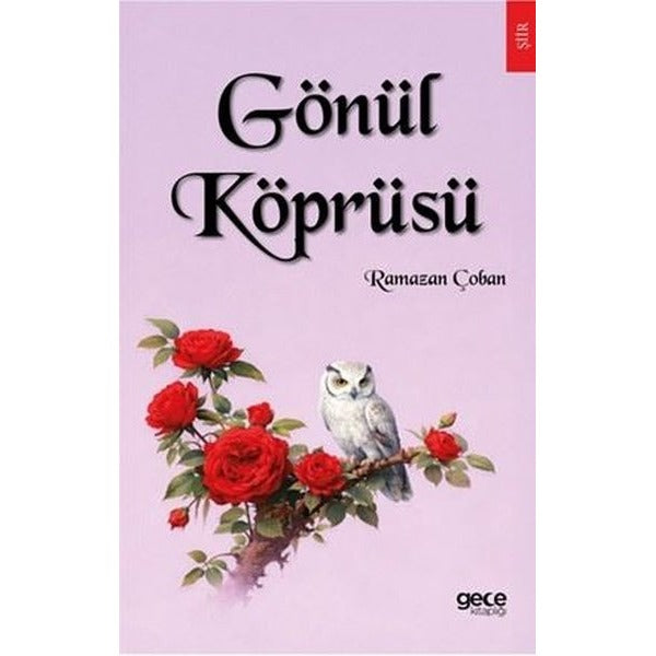 Gönül Köprüsü | Gece Kitaplığı (İnce Kapak)