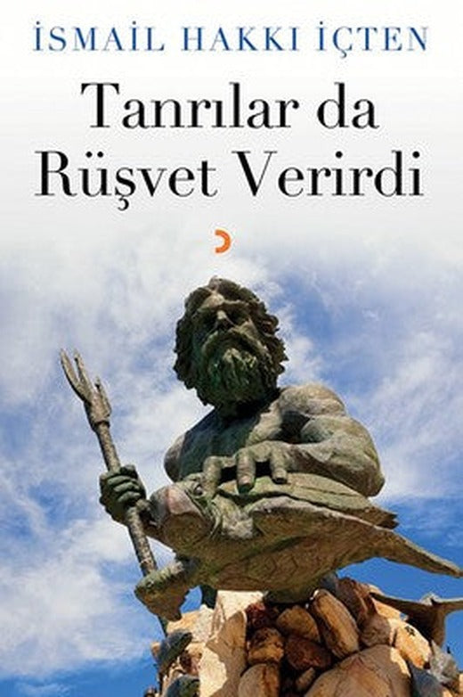 Tanrılar da Rüşvet Verirdi | Cinius