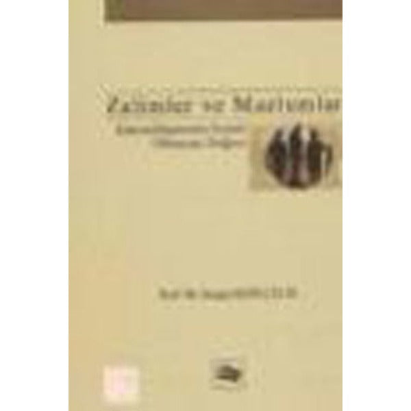 Zalimler ve Mazlumlar