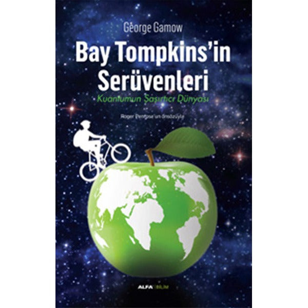 Bay Tompkins'in Serüvenleri | Alfa Yayınları