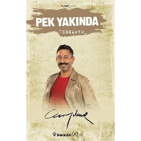 Pek Yakında | İnkılap Yayınları