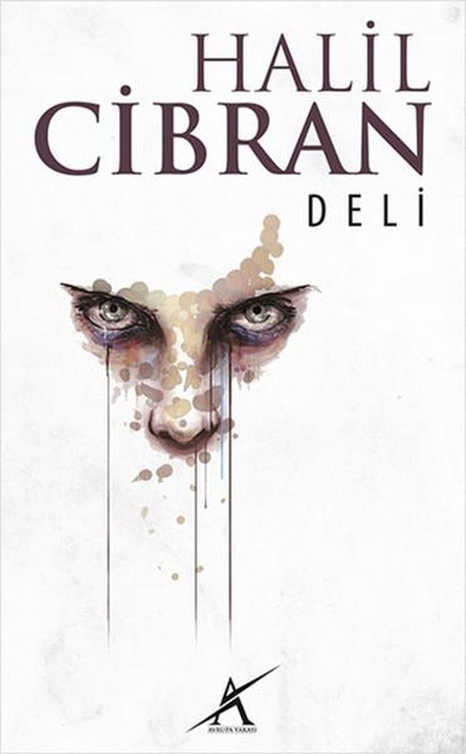 Deli | Avrupa Yakası Yayınları (Cep Boy)