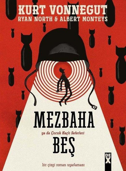 Mezbaha Beş | DEX (İnce Kapak)