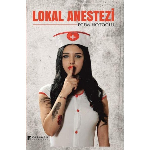 Lokal Anestezi