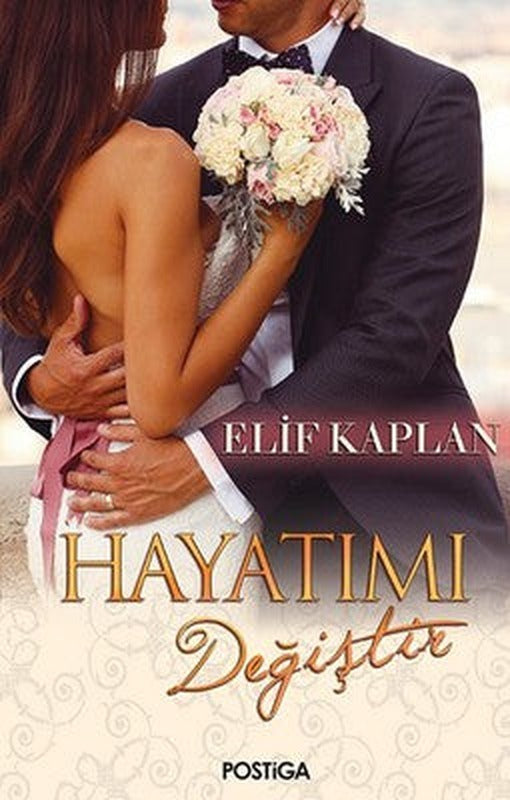 Hayatımı Değiştir | Postiga
