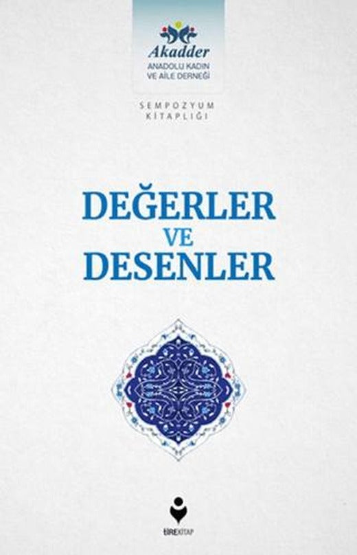 Değerler ve Desenler