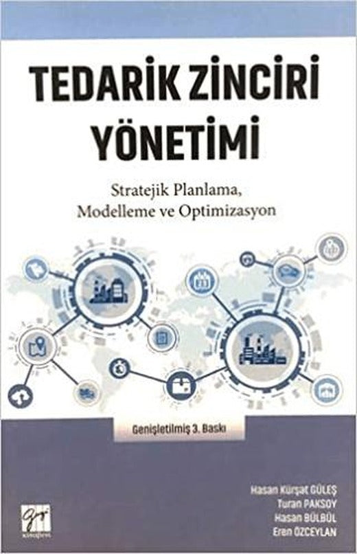 Tedarik Zinciri Yönetimi