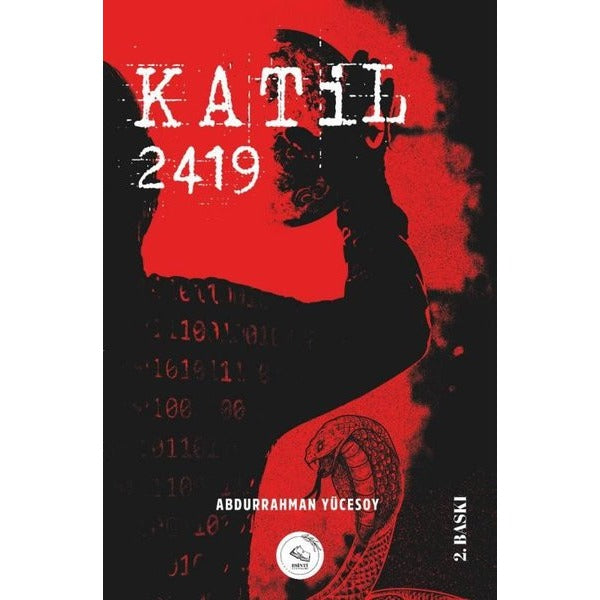 Katil 2419