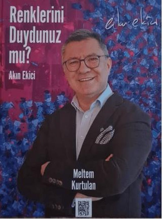 Renklerini Duydunuz mu?