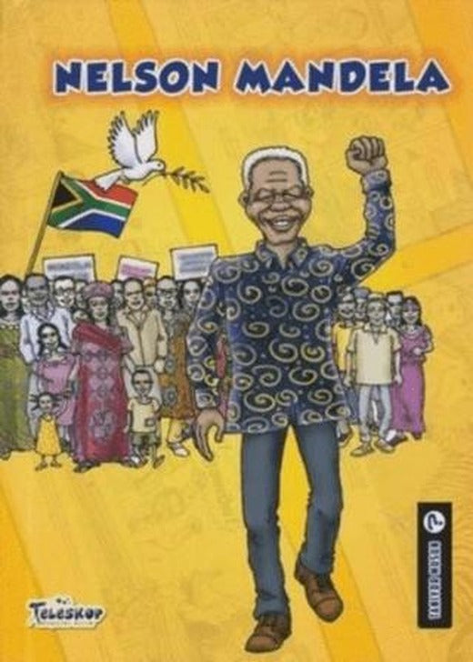 Nelson Mandela - Tanıyor Musun?