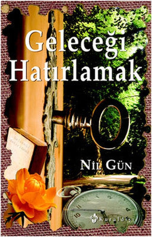 Geleceği Hatırlamak | Kuraldışı Yayınları