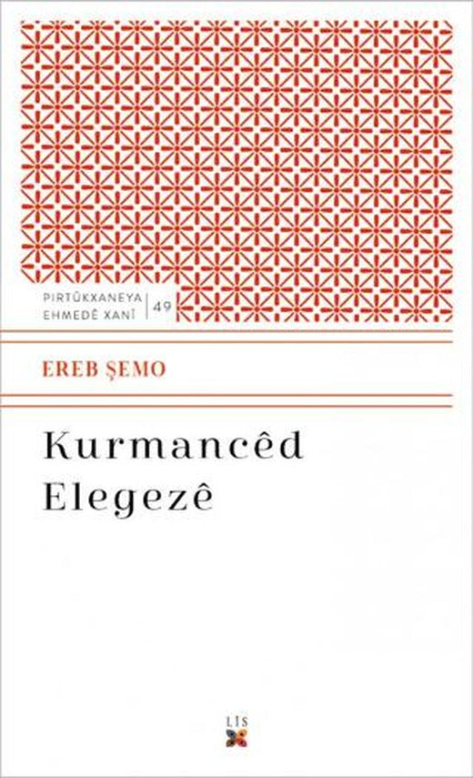 Kurmanced Elegeze