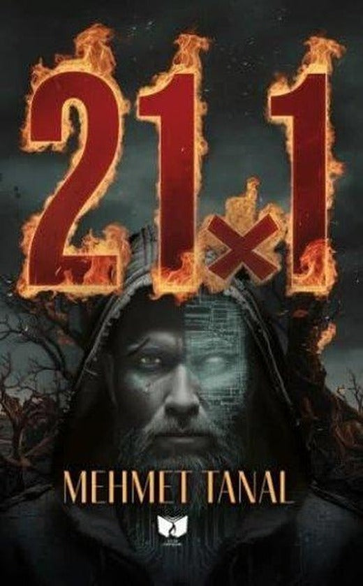 21X1 | Ateş Yayınları (İnce Kapak)