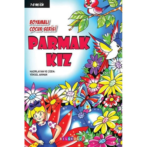 Parmak Kız