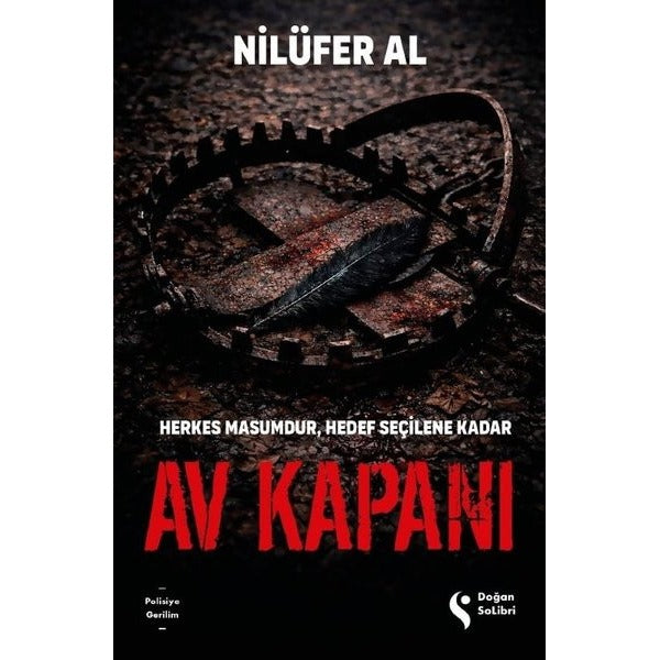 Av Kapanı | Doğan Solibri (İnce Kapak)