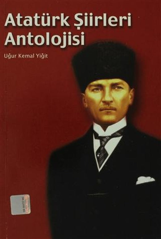 Atatürk Şiirleri Antolojisi | Kılavuz Yayınları (Ciltsiz)