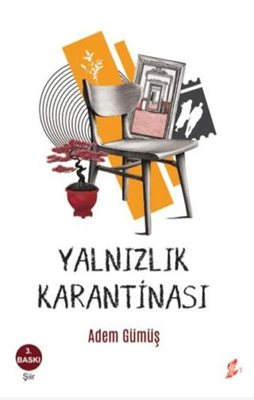 Yalnızlık Karantinası | Okur Kitaplığı (Ciltsiz)