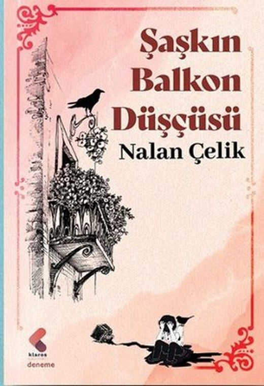 Şaşkın Balkon Düşçüsü | Klaros Yayınları