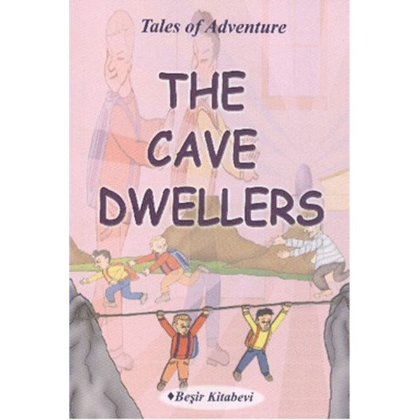 The Cave Dwellers