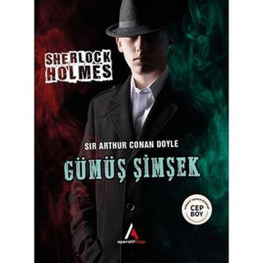 Gümüş Şimşek - Sherlock Holmes