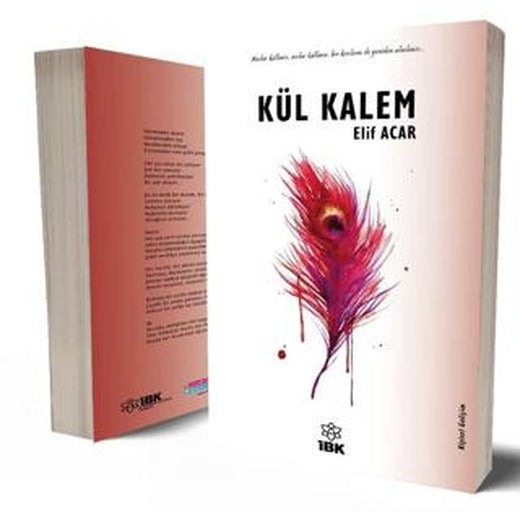 Kül Kalem