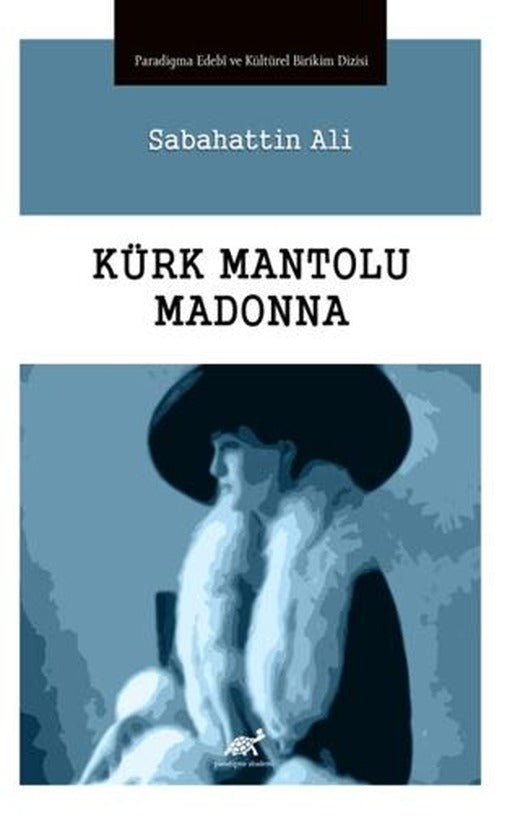 Kürk Mantolu Madonna